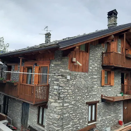 Apartamento Casa Oskar *