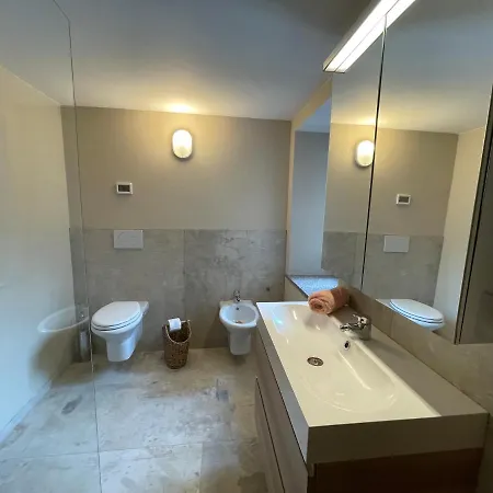 Apartamento Casa Oskar *