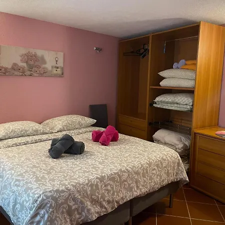 Apartamento Casa Oskar *