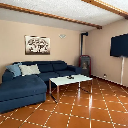 Casa Oskar *