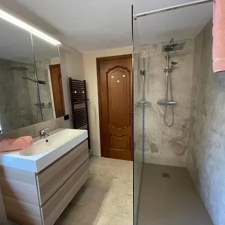Apartamento Casa Oskar *