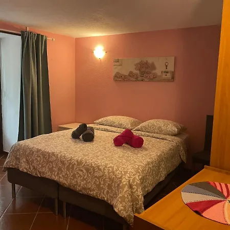 Casa Oskar * Introd