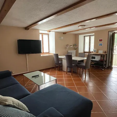 Apartamento Casa Oskar Introd