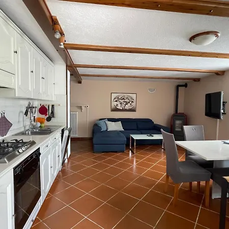 Casa Oskar * Introd