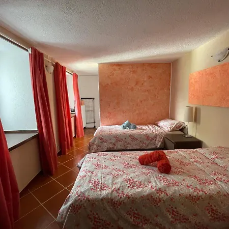Casa Oskar *